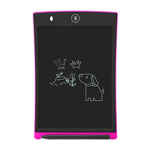 LCD Writing Tablet,Electronic Writing &Drawing Board Doodle Board,Sunany 8.5