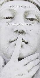 Des  histoires vraies