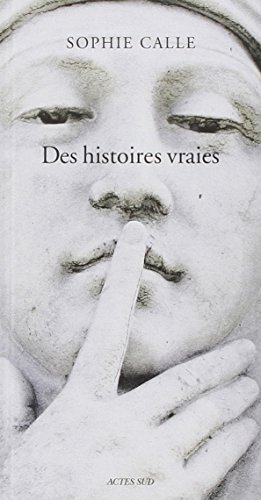 Des  histoires vraies