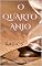 Livro O QUARTO ANJO: KAIROS
