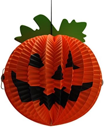 Bar room decorations props/ and Halloween lanterns hanging-C