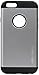 iPhone 6S Case, Verus [Pound][Satin Silver] - [Heavy Duty][Natural Grip][Slim Fit] For Apple iPhone 6 6S 4.7