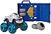 Fisher-Price Nickelodeon Blaze & the Monster Machines Tune-Up Tires, Darington