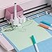 NICAPA Fine Point Pens 0.4 Tip1