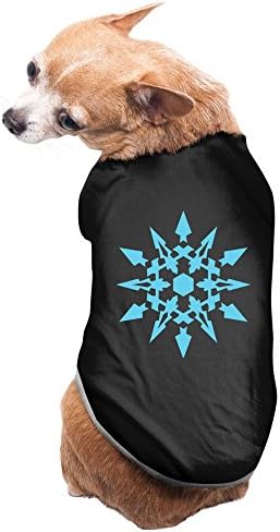 KK Rwby Blake Belladonna Symbol animated Emblem Puppy Warm Dog Coats