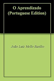 Livro O Aprendizado