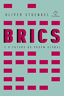 Livro BRICS e o futuro da ordem global