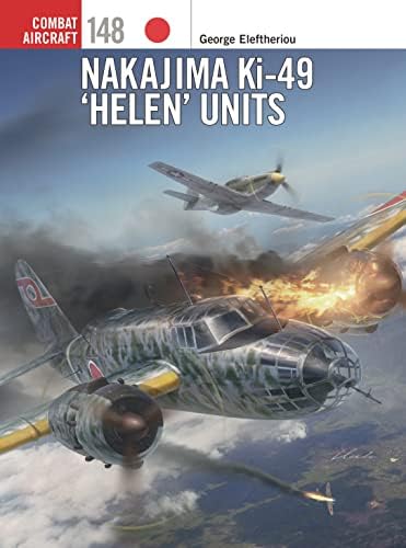 J2M Raiden and N1K1/2 Shiden/Shiden-Kai Aces (Aircraft of the Aces