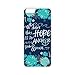 Bible Verse iPhone 6 Case,iPhone 6 Case Slim Fit Skin Cover With Bible Verse Quote,We have this hope, Hebrew 619