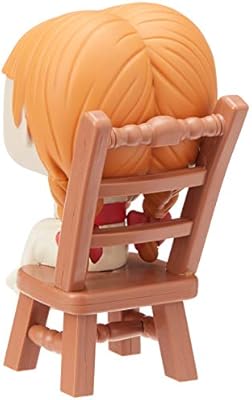 annabelle in chair funko pop