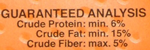 C & S Products Orange Delight, 12-Piece