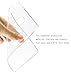Nokia 6 Case, Yiakeng Nature TPU Soft Cover Crystal Case Clear Skin Soft Case Slim Case for Nokia6 5.5