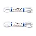 Shoelaces Round Athletic Shoes Lace (2 Pair) - for Shoe and Boot Laces Shoelaces Replacements (54