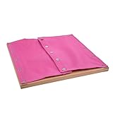 Montessori Educational Materials Snap Closure Dressing Frame for Toddler Early Learning Toys