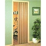 LTL Home Prod. HZ3280H Horizon Folding Door White