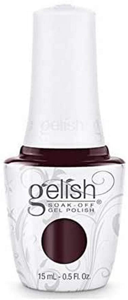 Harmony Gelish Nail Polish, The Camera Loves Me