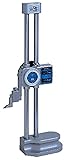 Mitutoyo 192-130 Dial Height Gauge, 0-300mm