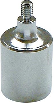 Amazon Dmポール用 プリズムアダプター 精密ピンポール用 測量機器 4 0011 測量用品