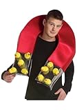Rasta Imposta Adult Chick Magnet Costume