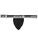 WildmanT Big Boy Pouch Strapless Jock Black L