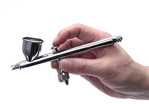 GSI Creos Mr. Procon Boy FWA Airbrush, 0.2mm