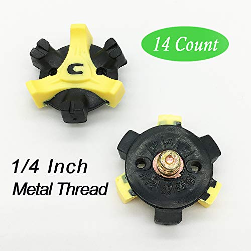 How To Replace Soft Spikes On Golf Shoes