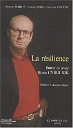 La  résilience