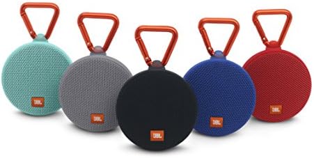 clip 2 bluetooth speaker