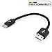 4 inch Short Type-C Charger Data Cable Braided Cable for Samsung Galaxy S9, S9+, S8 S8+,Note 8, For Google Pixel 2 XL, Pixel 2, Pixel, For Motorola Moto X / Moto Z, For LG G5, G6, V20, V30
