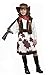 Forum Novelties Cowgirl Child Costume, Small
