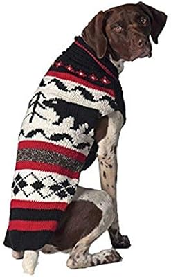 dog bear sweater