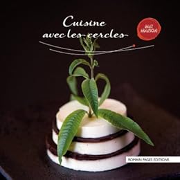 Cuisine avec les cercles