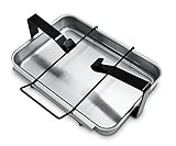 Weber 7515 Catch Pan and Holder