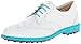 ECCO Women's Tour Hybrid Wing Tip Golf Shoe