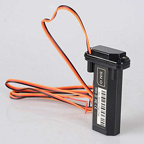 Mini GPS Tracker Locator Real Time Tracking Device Anti-Theft Vehicle Monitoring Alarm System for Car Motorcycle Truck Electromobile - Thumbnail 4
