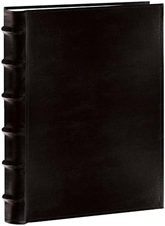 300 4x6" Photo Album Sewn Bonded Leather BookBound Bi-Directional 3 Per Page. By TSVP