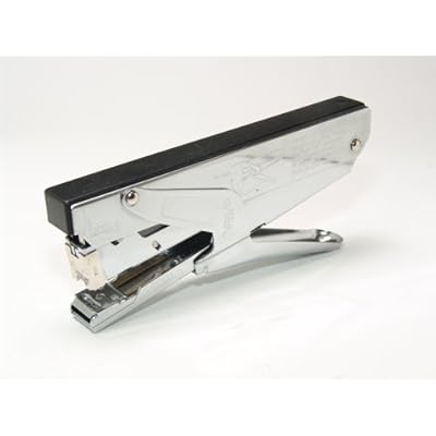 ZENITH Agrafeuse à Pince 548-E, Alm252 - Bricolage