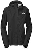 The North Face Women's Venture Jacket TNF Black