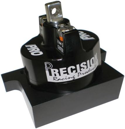 Precision Racing Steering Stabilizer Pro Damper & Mount Yamaha Raptor 250