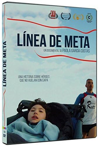 Línea De Meta