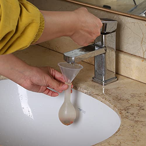 Water Beads Stress Ball Making DIY KitMakes 10 Stress Balls! Pricepulse