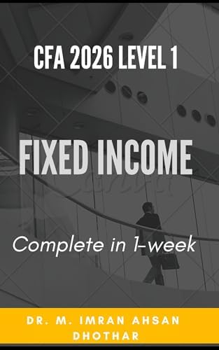 Amazon.com: CFA 2026: Level1 Economics: Complete Exam Study Guide
