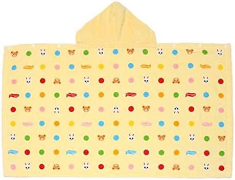 Amazon Co Jp Ana 機内販売 限定 ミキハウス オリジナルバスポンチョ バスタオル プッチー うさこ ホビー 通販