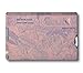 Victorinox 0.7155 Swisscard Classic Spring Spirit 81mm The Perfect Functional Companion for Your Wallet or Handbag in Lilac 3.2 inches