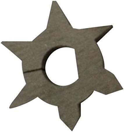 Groovemaster Carbide Tungsten Steel Replacement Cutter Head for Golf Club Groove Sharpeners Made by Specialty Golf Products Groovemaster Carbide Tungsten Steel Replacement Cutter Head for Golf Club Groove Sharpeners Made by Specialty Golf Products