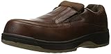 Florsheim Work Men's FS2405 Steel-Toed Work Shoe
