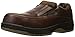 Florsheim Work Men's FS2405 Steel-Toed Work Shoe