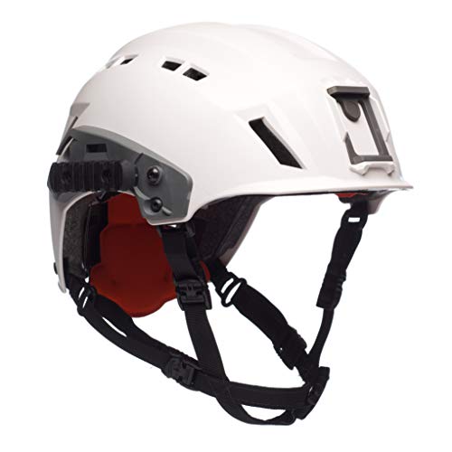 EXFIL SAR Tactical Helmet (White)