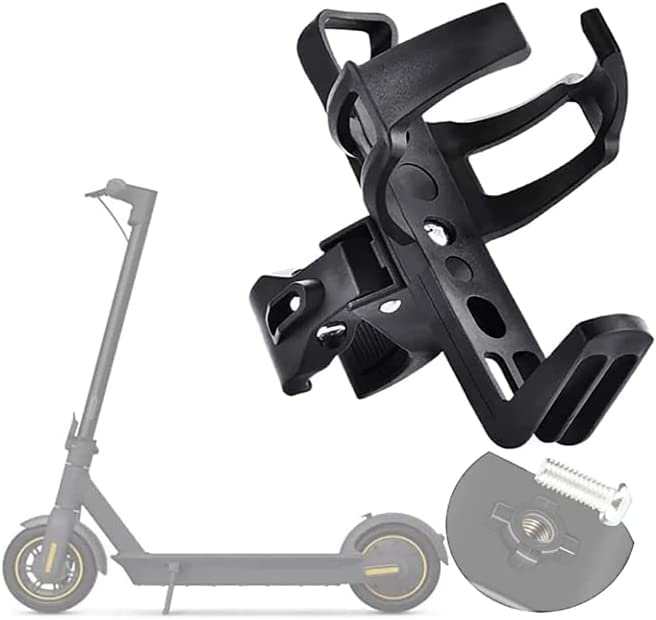 Felixstory Bicycle Bottle Holder, 360 Degree Rotation Non-Slip Does Not Fall Off, Bicycle Bottle Holder for Bike, Mountain Bikes, Children's Bikes, Scooter Bottle Holder