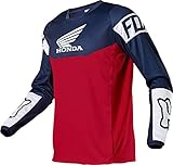 Fox Racing Men's 180 Honda Motocross